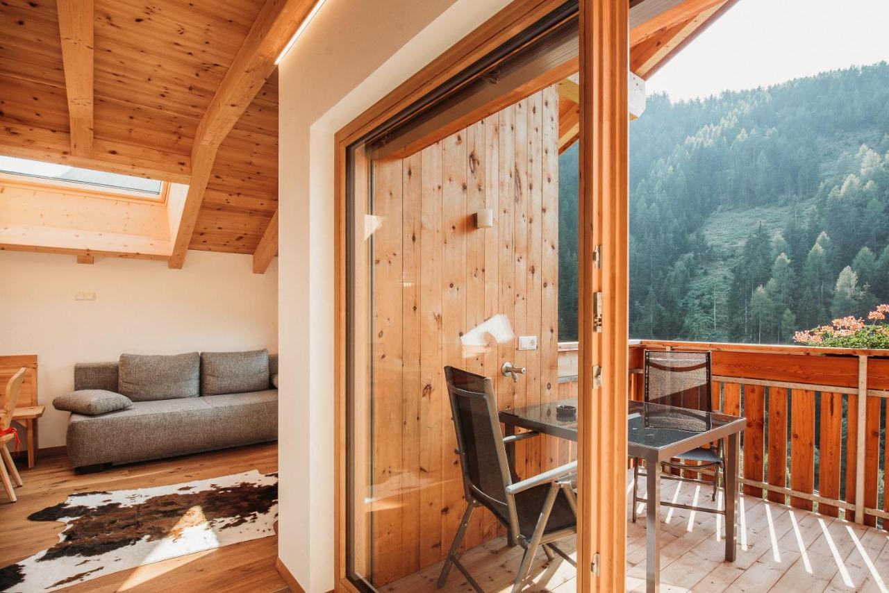 Apartment Lahnbach Grosskarneid 루손 외부 사진