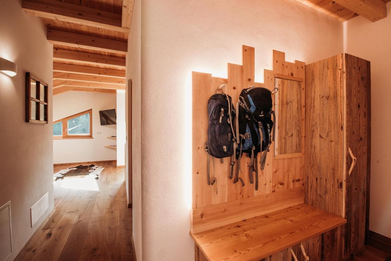 Apartment Lahnbach Grosskarneid 루손 외부 사진
