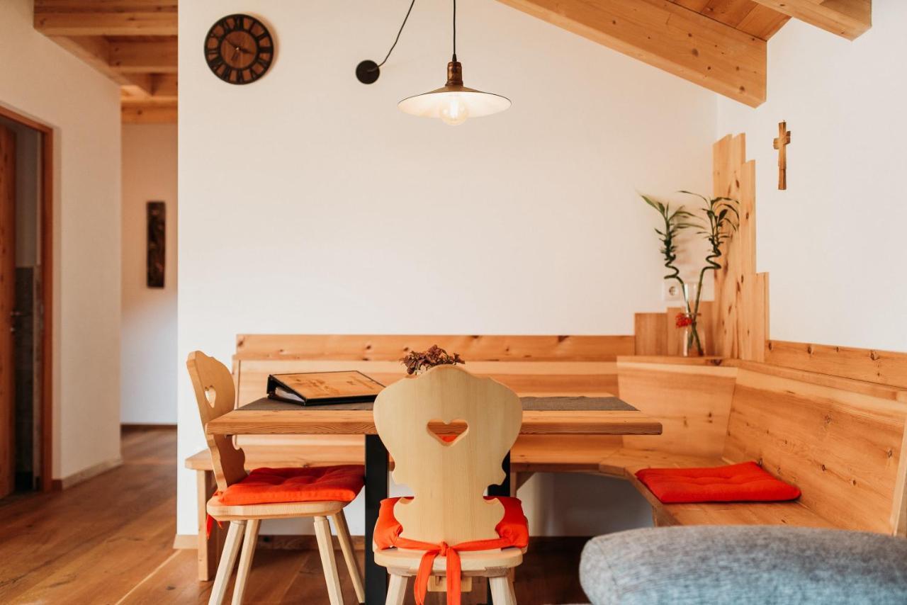 Apartment Lahnbach Grosskarneid 루손 외부 사진