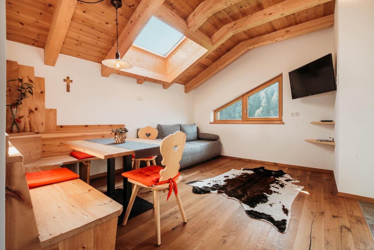 Apartment Lahnbach Grosskarneid 루손 외부 사진