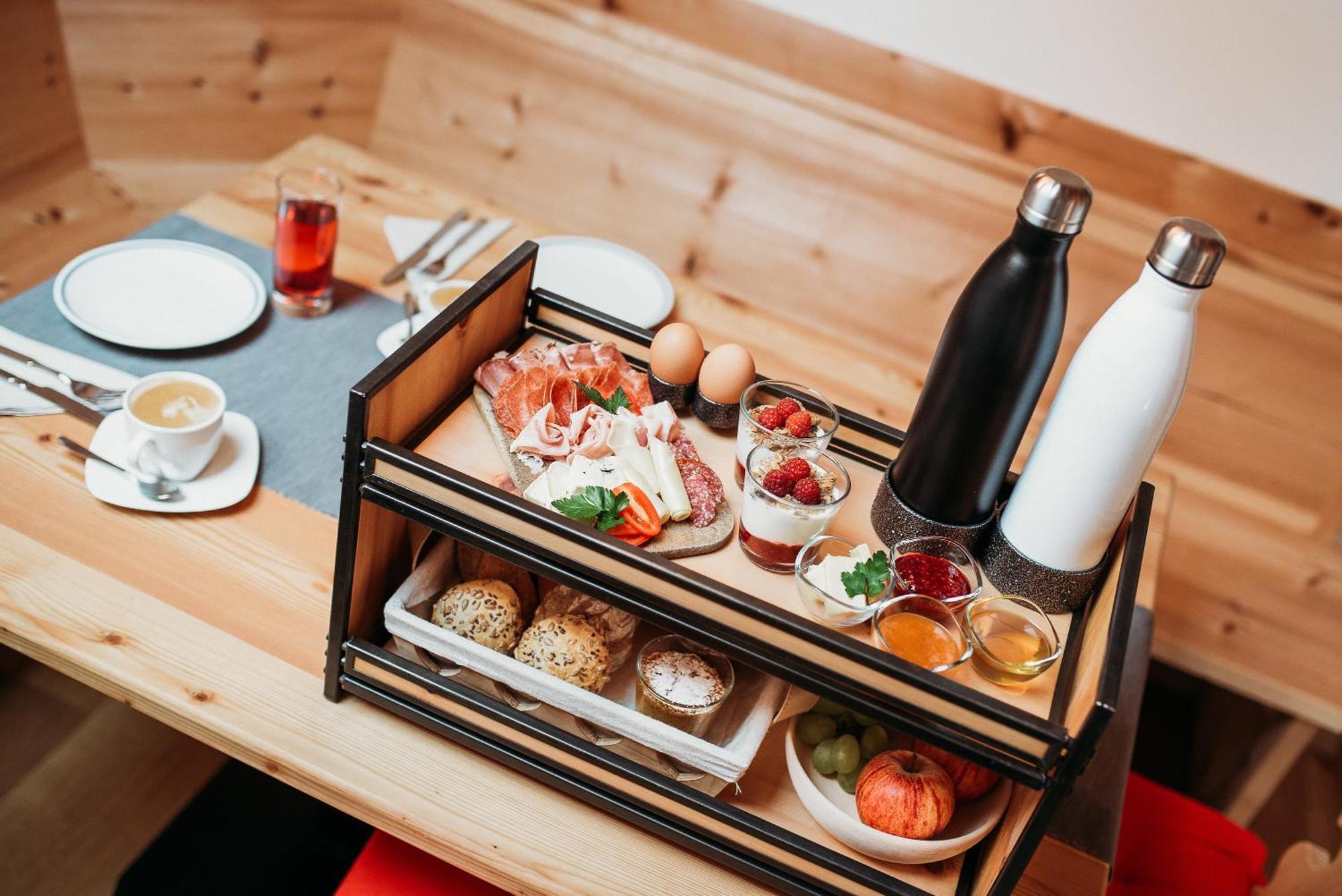 Apartment Lahnbach Grosskarneid 루손 외부 사진